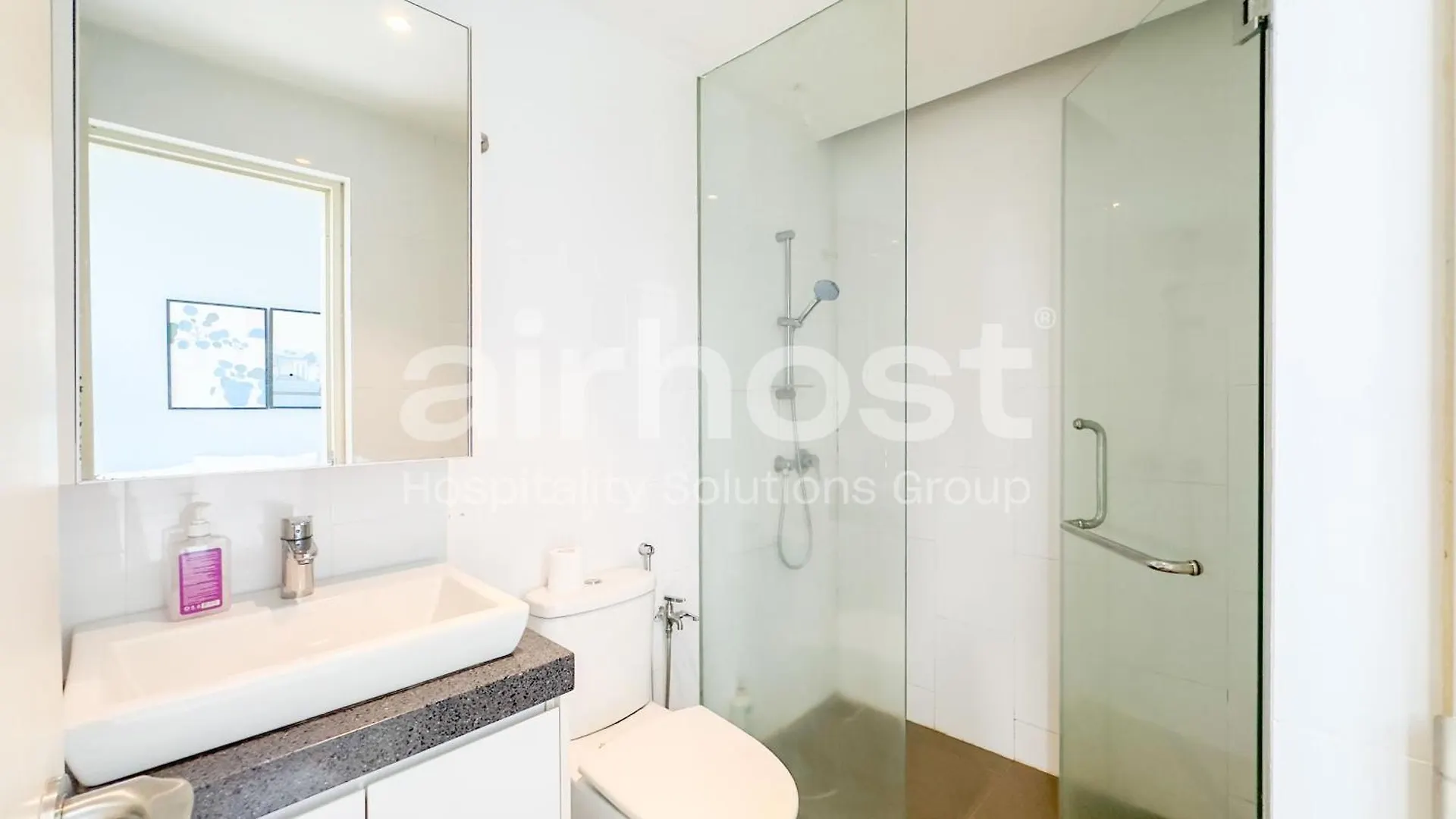 Apartmán Est Suites Bangsar By Airhost Kuala Lumpur