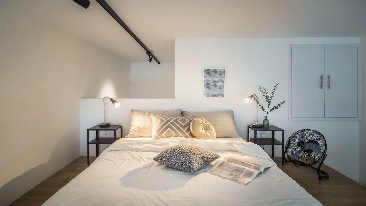 Est Suites Bangsar By Airhost Kuala Lumpur 0*,