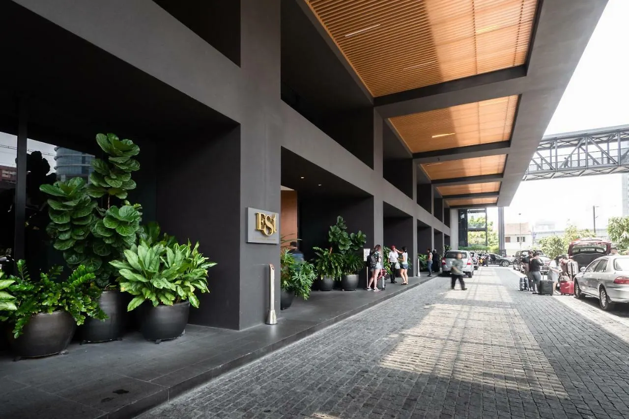 Est Suites Bangsar By Airhost Kuala Lumpur Apartmán