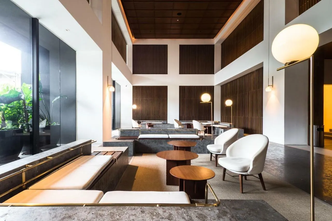 Est Suites Bangsar By Airhost Kuala Lumpur Apartmán