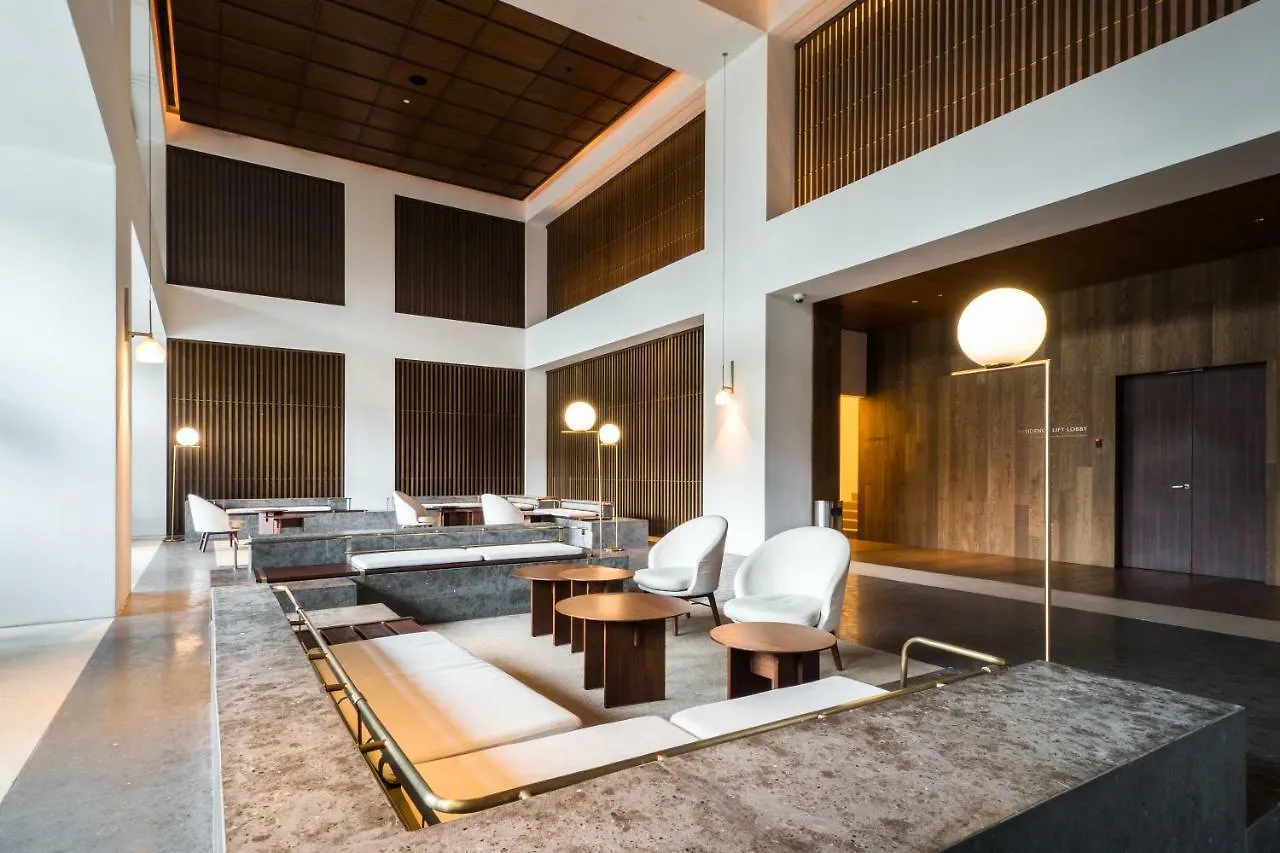 Est Suites Bangsar By Airhost Kuala Lumpur 0*,