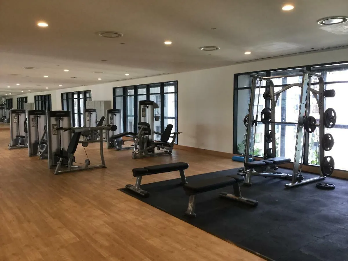 Est Suites Bangsar By Airhost Kuala Lumpur