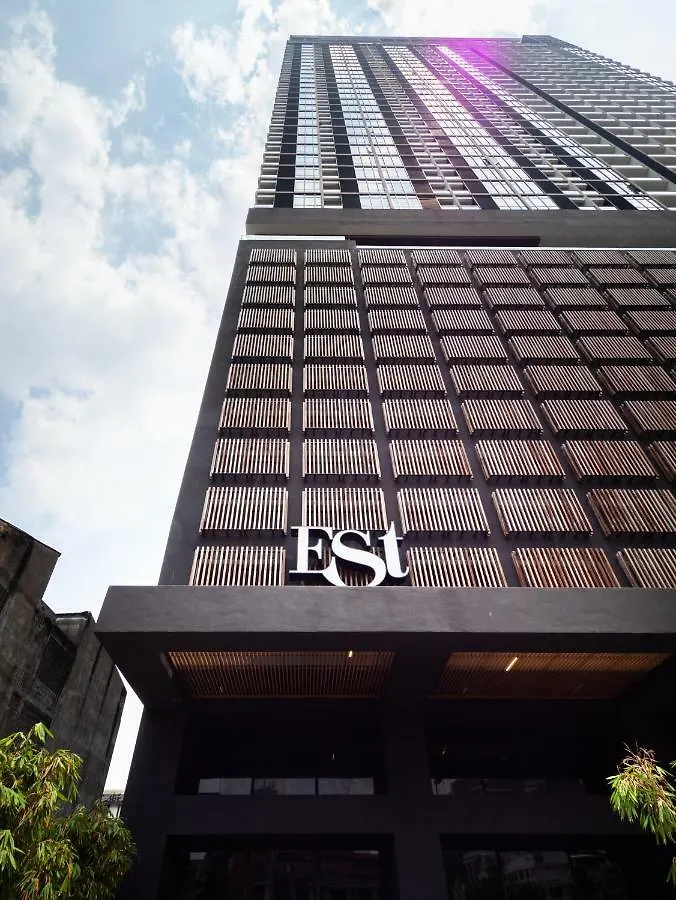 Est Suites Bangsar By Airhost Kuala Lumpur